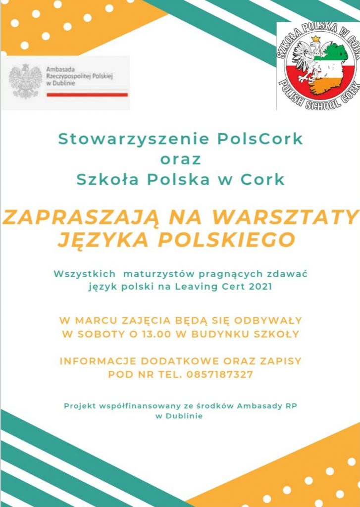 Warsztaty dla maturzystów