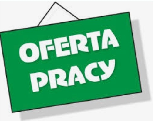 Ogłoszenie o naborze na wolne stanowisko pracy