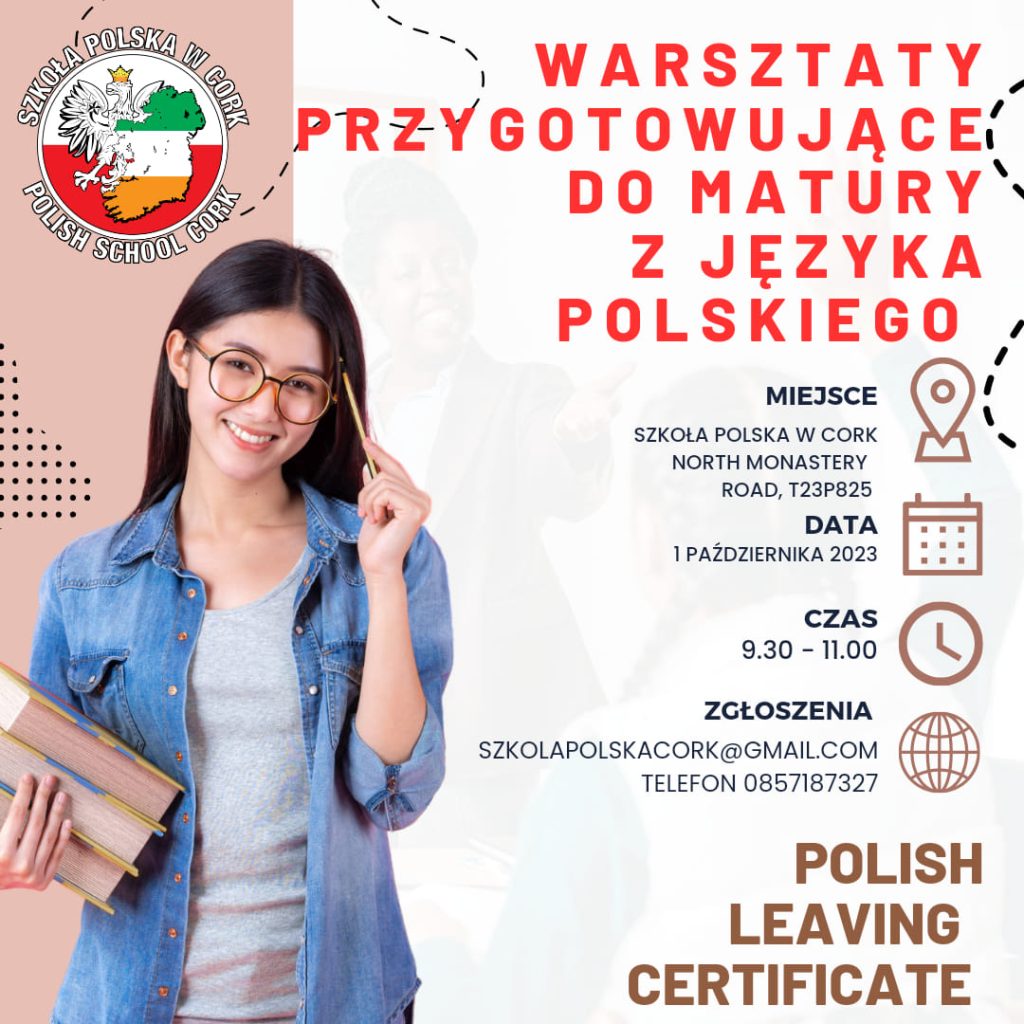 Warsztaty maturalne 2023/24