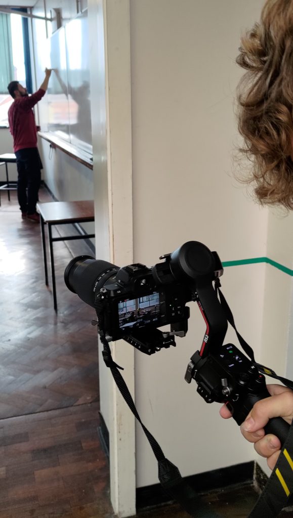 Laboratoria przyszłości – Cork