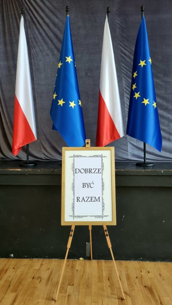 Obchody majowych świąt