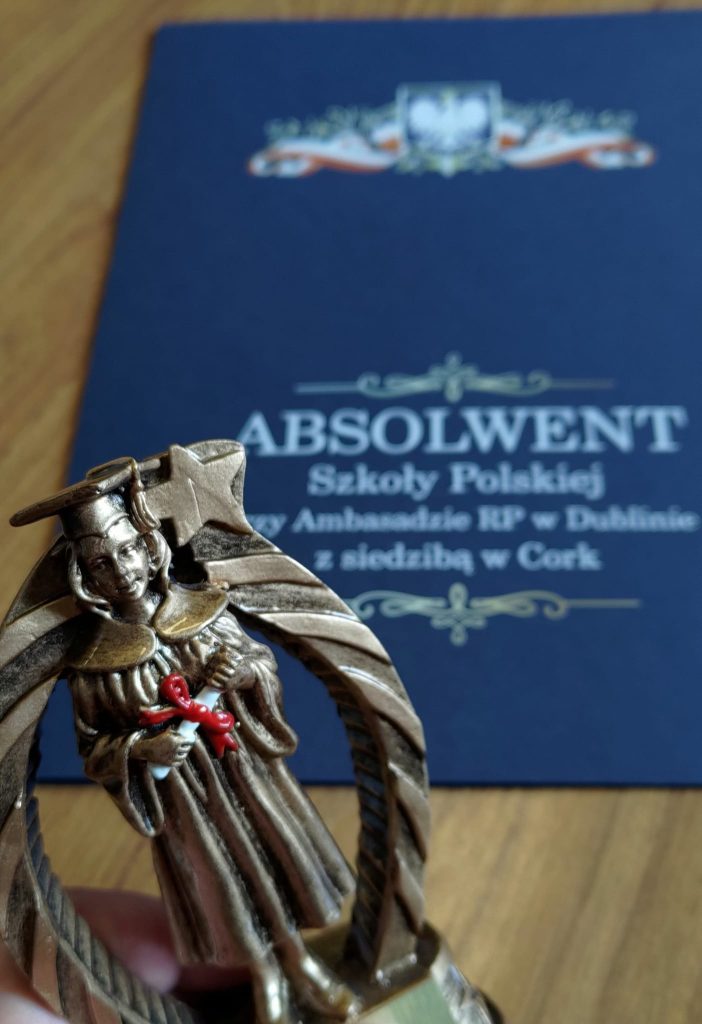 Zakończenie roku szkolnego 2023/2024