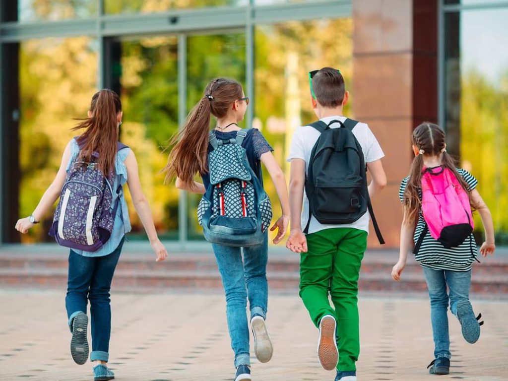 Rekrutacja do naszej szkoły