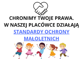 Standardy Ochrony Małoletnich