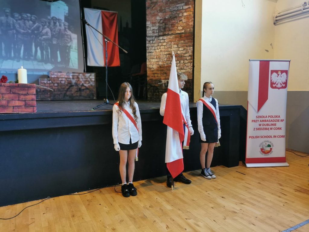 Szkolne obchody Dnia Niepodległości 2025