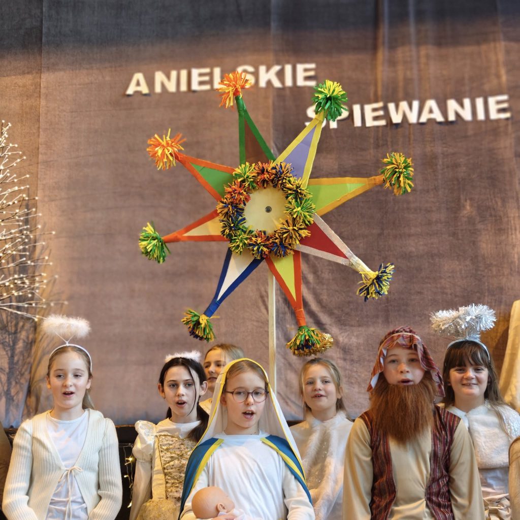 Hej kolęda, kolęda!